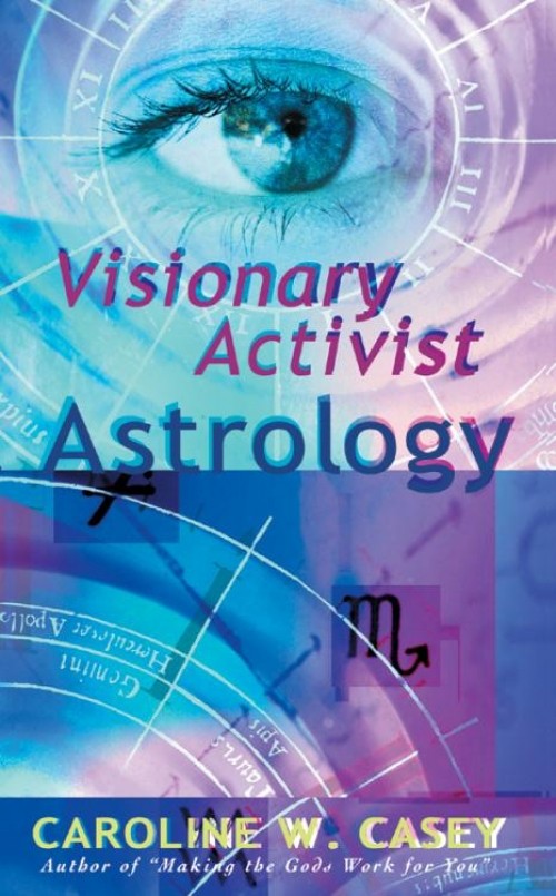 Visionary Activist Astrology