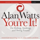 You're It!