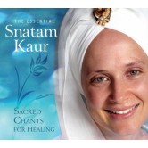 The Essential Snatam Kaur