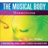 The Musical Body: Harmonizer