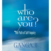 Who Are You?