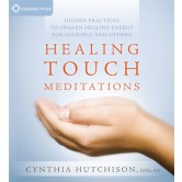 Healing Touch Meditations
