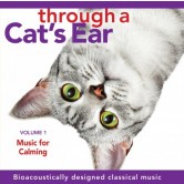 Through a Cat's Ear, Volume 1