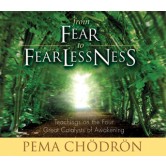 From Fear to Fearlessness