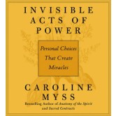 Invisible Acts of Power