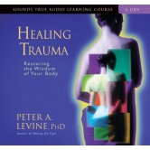 Healing Trauma