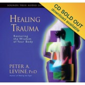 Healing Trauma