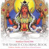 The Shakti Coloring Book