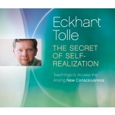 The Secret of Self Realization