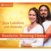 Kundalini Morning Chants